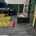 استديو موثثه للايجارعقد طويل الأجل