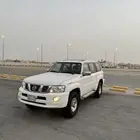 باترول فتك 2015