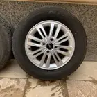 للبيع جنوط مع الكفرات جديدة