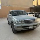 النوع  لكزس -الفئه  LX470 الممشى 223 الف -المديل  2003