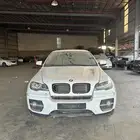 bmw x6 بي ام دبليو اكس سكس