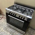 فرن جليم غاز مقاس 60  80 للبيع الموقع المزاحميه