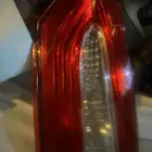 اصطبات شنطه كامري 2020-2019 وكاله