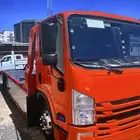 سطحة المدينة للنقل داخل المدينة وخارجها
