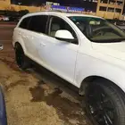 Audi Q7 2010