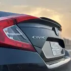 هوندا سيفيك 2018 نص فل