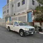 ديماكس ايسوزو 2006