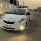 يارس 2011 قير عادي