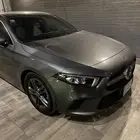 مرسيدس A200 تيربو خليجي 2021   ممشى 85 000 كم