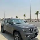جيب قراند شروكي 2018