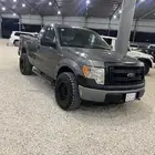 فورد F150 موديل 2014 ماشي 109000