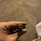 مفتاح قفل اسبير لاندكروزر