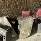 قطع باترول فتك 2007 للبيع