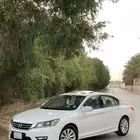 هوندا اكورد نظيف للمستخدم