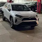 راف فور دبل 2025 بنزين بسعر 105.000