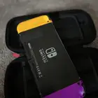 جهاز لنتندو سويتش مافيه خراب