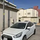 اكسنت 2017 نظيفه