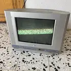 للبيع تلفزيون شغال تراث نظيف
