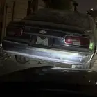 كابرس 93 LTZ