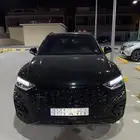 اودي Q5 S line 2024
