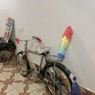 سيكل للبيع