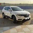 رينو كوليوس 2020 (دبل)