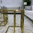 طاولات خدمه