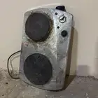 هيتر حراره حمايه وطبخ اي شي خفيف