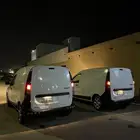 رينو دوكر موديل 2016 للإيجار