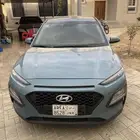 كونا 2018 ديزل نظيفة جدا