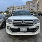 لاندكروزر جكسار تورينق 2019