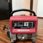 ماطور كهرباء بنزين