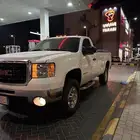 سييرا HD2500 غمارة