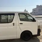 باص هاي ايس تايوتا