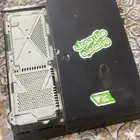 سوني فور بدون أسلاك معه أج دي ومعه يده اصليه