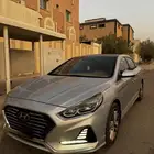 سوناتا 2018 بريميوم فل كامل بدي وكاله