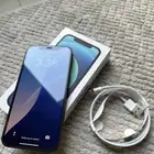 مباع iphone 12 ( 256GB ) blue