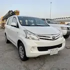 للبيع افانزا