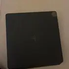 بلاستيشن 4 مع يد