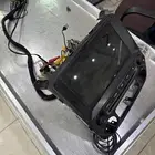 شاشه على الجمس اسييرا من2014الين2018