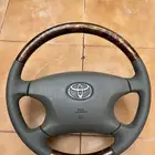 طارة كامري 2003-2006 تخشيبه بيج