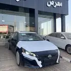 نيسان التيما نص فل سعودي 2025