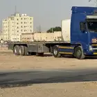 سطحة 15 متر للايجار اليومي