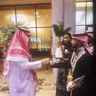 قهوجي وصباب الرياض