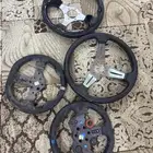 دلكسون او طارت اسيتو والعاب