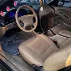 فورد موستنج 1997 للبيع