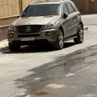 مرسيدس ML350 2010