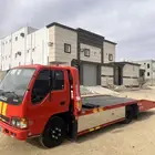 سطحى تبوك لنقل السيارات