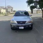 كيا سورينتو 2007
