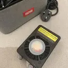 اضاءة Molus x100 مستمره